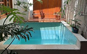 Aptopardo1945 Duplex Con Jacuzzi
